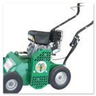 Noleggio Arieggiatore per prati e giardini