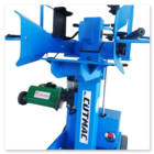 Per praparare la legna per l'inverno