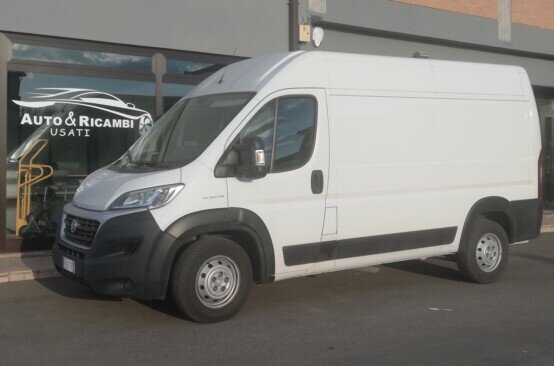 Fiat Ducato Medio
