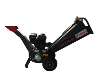 Cippatore Zanon CIP 100S a noleggio per riduzione rami e frasche