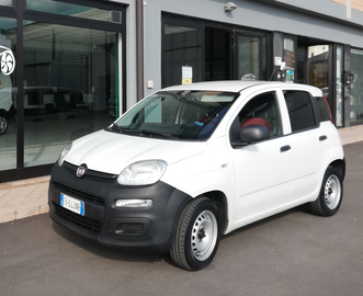 Noleggio Fiat Panda Van Autocarro 2 posti a Brendola